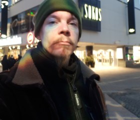 Juha Koljonen, 42 года, Jyväskylä