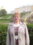 Мария, 69 лет, Иркутск