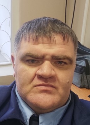 Андрей, 43, Россия, Новочеркасск
