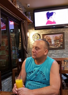 Виталий, 51, Россия, Кемерово