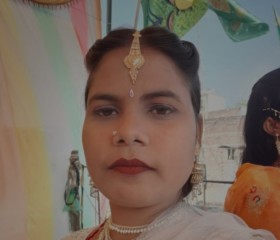 Kumari, 22, Lucknow