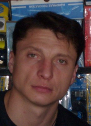 Юрий, 48, Рэспубліка Беларусь, Віцебск