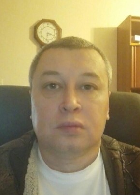 Влад , 55, Россия, Москва