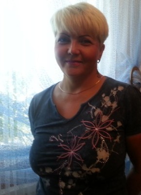 Эльмира, 55, Россия, Екатеринбург