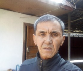 Кайрат Сатов, 52 года, Алматы
