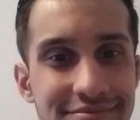Ayhan, 32, Uetersen