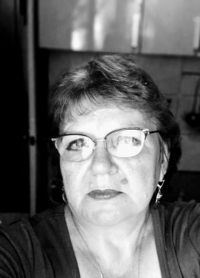 Елена из Сухиничи 62 года