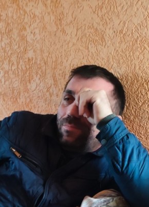 Демис Афанасов, 35, Κυπριακή Δημοκρατία, Παφος