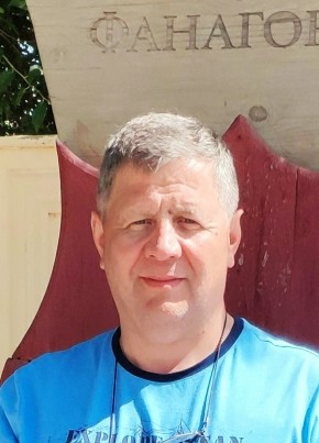 Игорь, 50, Россия, Екатеринбург