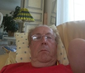 michellecorse, 71 год, Grasse