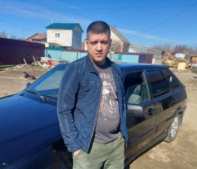 Алексей, 35 лет, Васюринская