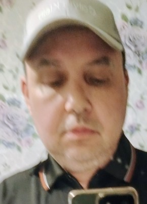 алексей из Новоалтайска 52 года