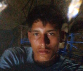 Yunior, 40, Acarigua