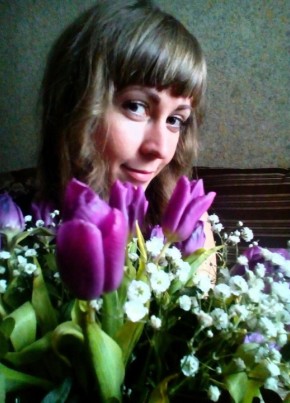 Алена, 34, Россия, Тверь