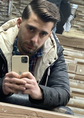 aryan, 30, جمهورية العراق, بغداد