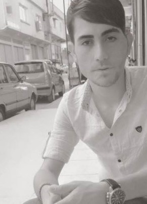 Mehmet Can, 26, Türkiye Cumhuriyeti, Gaziantep