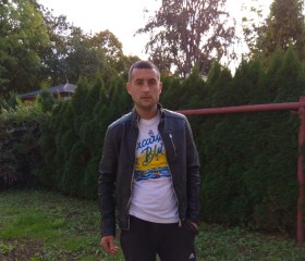 Игорь, 33 года, Brno