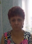 Нина, 61 год, Нижний Новгород