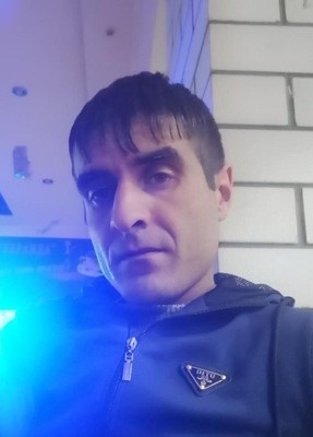 Вардан, 34, Россия, Нижний Ломов