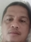 Anino, 43 года, Malingao