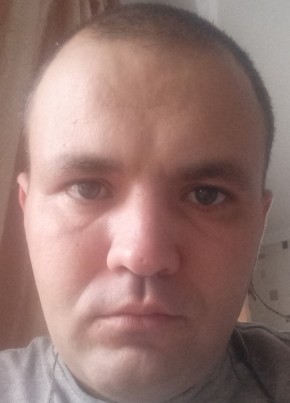 Макс из Макинска 33 года