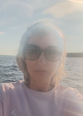 Аля из Первоуральска 44 года