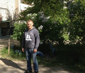 Антон, 46 лет, Волгоград