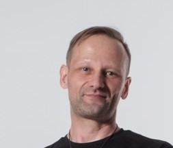 Sergey, 46, Neman