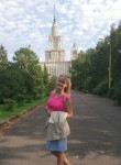 Olga, 34, Moscow