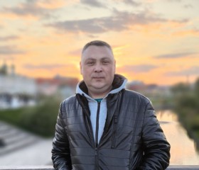 Николай, 43 года, Москва