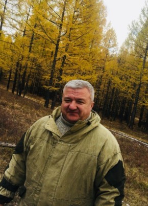 Владислав из Михайловск (Ставропольского край) 51 год