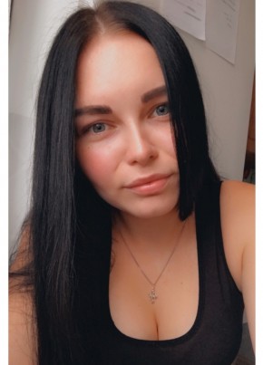 Татьяна, 27, Россия, Ликино-Дулево