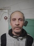 Константин, 57 лет, Оха