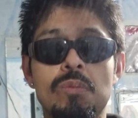 Juan, 20, Woodburn