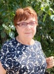 нина, 63 года, Дзержинск