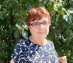 нина, 63 года, Дзержинск