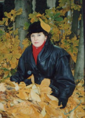 Lola, 54, Russia, Velikiy Novgorod