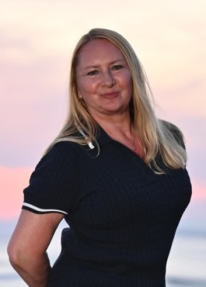 Lina, 65, Russia, Moscow
