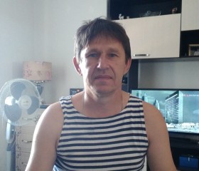 Пётр, 53 года, Куртамыш