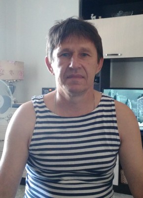 Пётр, 53, Россия, Куртамыш