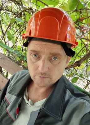 Владимир из Балаково 44 года