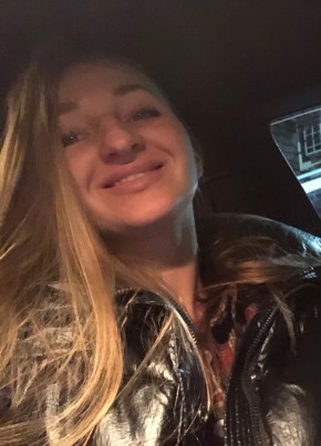 Дарья из Санкт-Петербурга 41 год