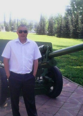 Анатолий, 39, Россия, Туймазы