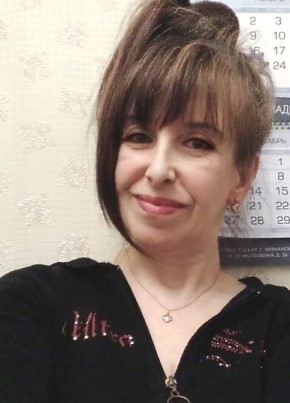 Ксения, 56, Россия, Мурманск