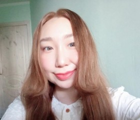 Lada Sofronova, 22, Yakutsk