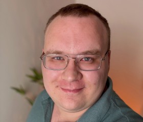 Ilya, 24, Moscow