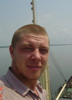 Кирилл, 42, Россия, Балаклава