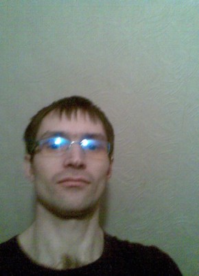 Иванушка, 46, Россия, Красноярск