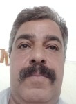 داش احمد, 49 лет, یزد
