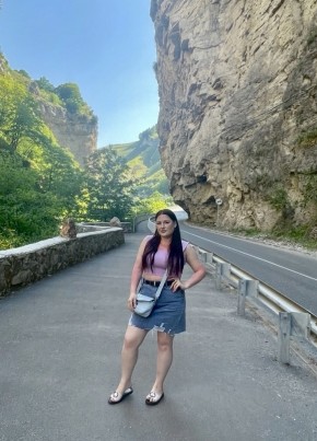 Lyudmila, 30, Russia, Kaluga